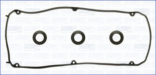 [56036900] Прокладка клапанної кришки (к-кт) MITSUBISHI GALANT IX 2.4i (56036900) Ajusa