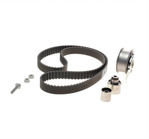 [CT 1168 K1] Комплект ГРМ (ремень + ролик) AUDI A1, A3, A4, A4 ALLROAD, A5, A6, Q2, Q3, Q5, TT; SEAT ALHAMBRA, ATECA, LEON, LEON SC, LEON ST, TOLEDO IV; SKODA OCTAVIA III, RAPID, SUPERB III, YETI 1.6D/2.0D 11.07-