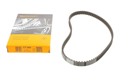 [CT 558] Ремень газораспределения 104x17  OPEL 1,4-1,6  87-  