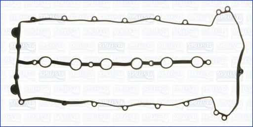 [11109200] Прокладка кришки клапанів CHEVROLET EPICA (06-11) 2.0, 2.5i
