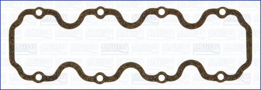 [11007000] Прокладка кришки клапанів DAEWOO NEXIA 1.5i