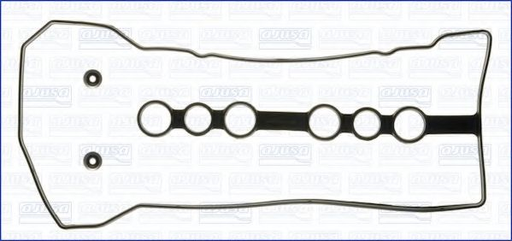 [56025300] Прокладка крышки клапанов (к-кт) TOYOTA AURIS AVENSIS 1.4i