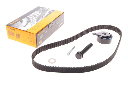 [CT939K2] Комплект ГРМ VW LT 2.5 TDI 96-/VW T4 2.4D/2.5TDI 91- (26.4x122z)