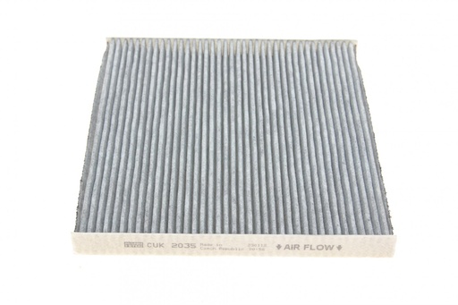 [CUK2035] Фільтр салона (вугільний)