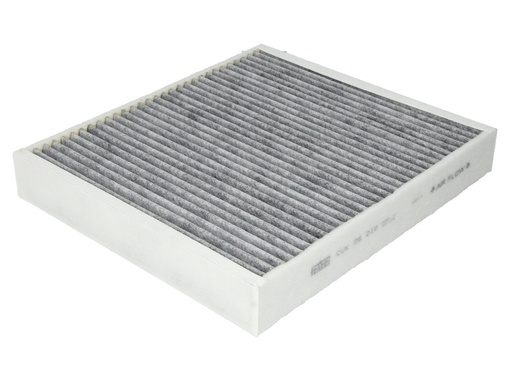 [CUK26010] Фильтр салона (угольный) AUDI A1; SEAT IBIZA IV, IBIZA IV ST, TOLEDO IV; SKODA FABIA II, FABIA III, RAPID, ROOMSTER, ROOMSTER PRAKTIK; VW POLO 1.0-2.0D 09.06-