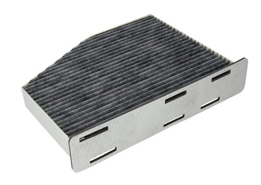 [CUK 2939] Фільтр салона вугільний AUDI A3 1.6 FSI/1.9 TDI 09/04-;SEAT ALTEA;SK