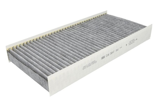 [CUK3847] Фільтр салона (вугільний) Fiat Scudo 07-