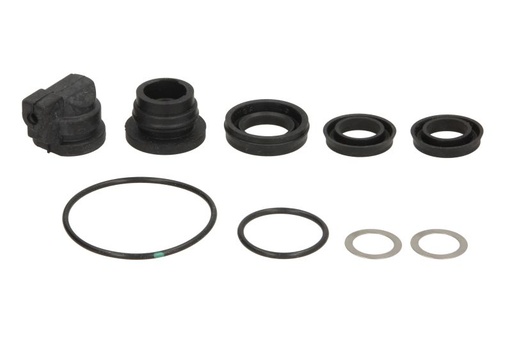 [D1-178] Ремкомплект главного тормозного цилиндра MB100 (23.8 мм)