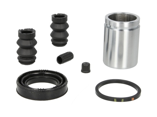 [D4-1141C] Ремкомплект заднего суппорта Mercedes Viano 2003- (кломплект с поршнем)