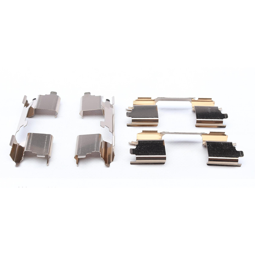 [D42384A] Пружинка колодки (комплект 2 шт.) 