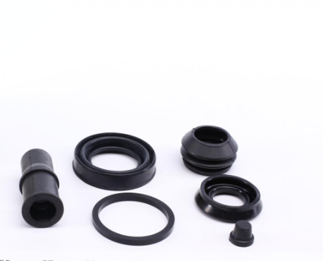 [D4-581] Ремкомплект заднего суппорта 33мм BOSCH