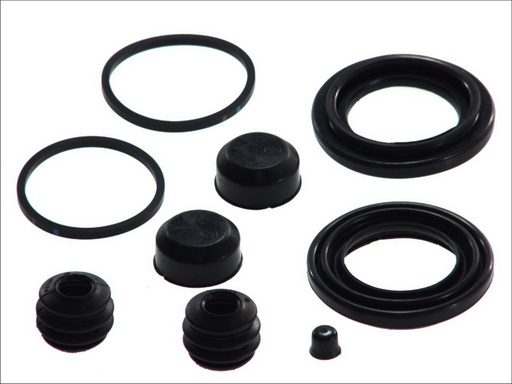 [D4-925] Ремкомплект суппорта Mercedes Sprinter 906 06- (48мм) BREMBO