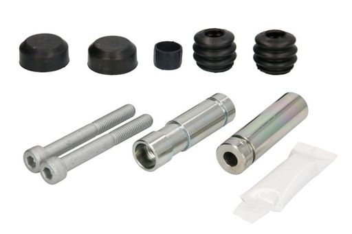 [D7-141C] Ремкомплект направляющих переднего суппорта VITO639 (BREMBO)/SPRINTER II/CRAFTER