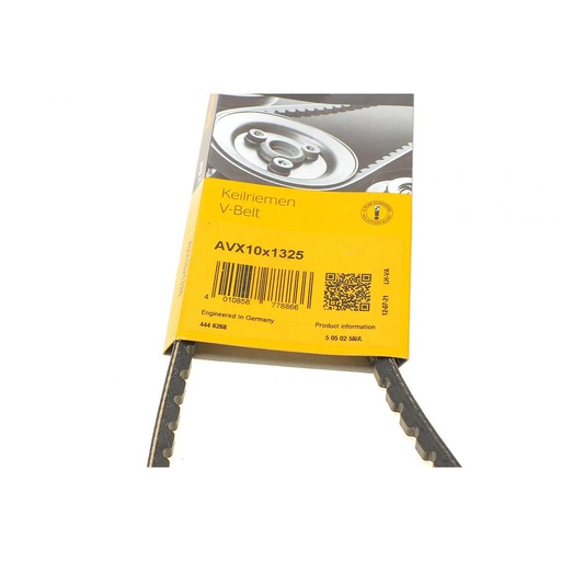 [10 X 1325] Ремень клиновой  10x1325