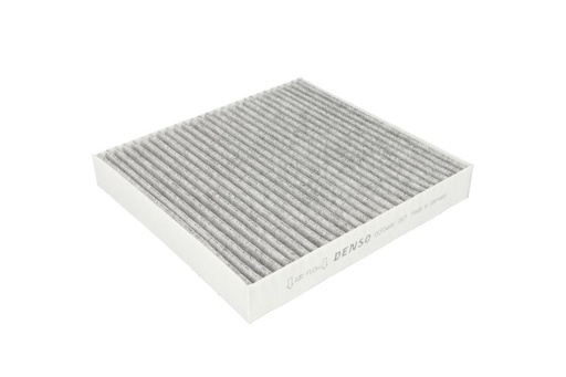 [DCF344K] Фильтр кабины угольный CITROEN C-CROSSER, C-CROSSER ENTERPRISE; ISUZU D-MAX II; MITSUBISHI ASX, ECLIPSE CROSS, LANCER VIII, OUTLANDER II, OUTLANDER III 1.5-3.0 11.06-