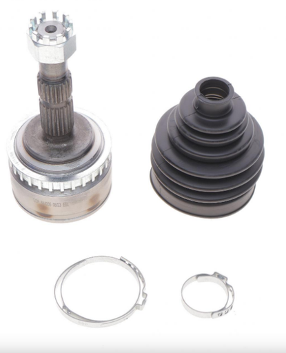 [844005] ШРКШ (зовнішній) Opel Meriva 1.6 03-10 (22x22z) (+ABS 29)