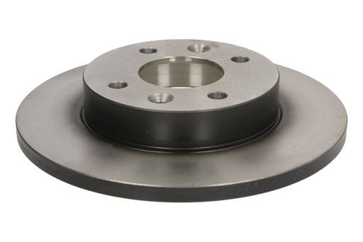 [DF1013] Диск гальмівний передн Лів/Прав DACIA LOGAN, LOGAN EXPRESS, LOGAN MCV, NOVA, SANDERO; RENAULT 11, 19 I, 19 I CHAMADE, 19 II, 19 II CHAMADE, 19 II/HATCHBACK, 21, 5, 9, CLIO I  09.81-