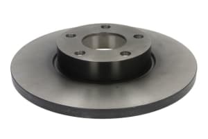 [DF2650] Тормозной диск передний Левый/Правый AUDI 100 C3, 100 C4, A4 B5, A6 C4 1.6-2.5D 01.90-09.01