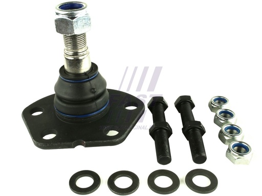 [FT17035] Шаровая опора (конус 24) Citroen Jumper /Fiat Ducato/Peugeot Boxer 2.0Hdi/Jtd- 2.8Hdi/Jtd 04.02-07.06 (1.8t)