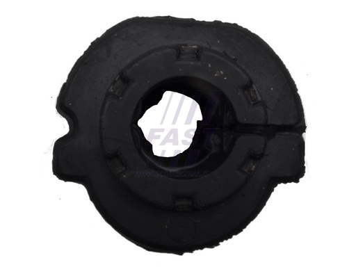 [FT18360] !Ø 20mm!Втулка стабілізатора перед. внутр. Citroen Nemo 1.3-1.4Hdi/1.4 08- Fiat Fiorino 1.3D Multijet/1.4 Natural Power 07- Peugeot Bipper 1.4/1.4Hdi 08-