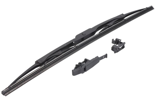 [DM-043] Щетка стеклоочистителя 425 мм каркасная VOLVO 140, 240, 260, 850, V70 I, XC70 I; ALFA ROMEO 75, GTV; CHEVROLET ALERO, CAPRICE, CAVALIER; DAIHATSU APPLAUSE I, APPLAUSE II, MOVE 08.66-