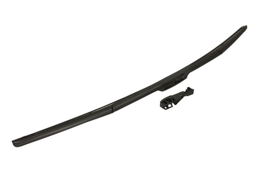 [DUR065L] Щітка склоочисника гібридна передн із спойлером (1шт) Hybrid 650мм MERCEDES S (W220); BMW 3 (E90); CHRYSLER PACIFICA; CITROEN C1, C5 I, C8, JUMPY I; FERRARI 458, 458 SPIDER, 488 GTB 03.93-