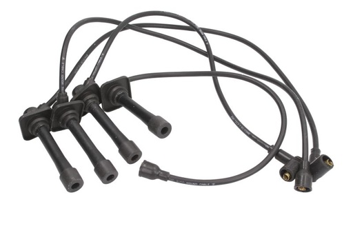 [ENT910052] Комплект проводів запалювання FORD USA PROBE II  MAZDA 626 IV, MX-6 1.8/2.0 08.91-03.98