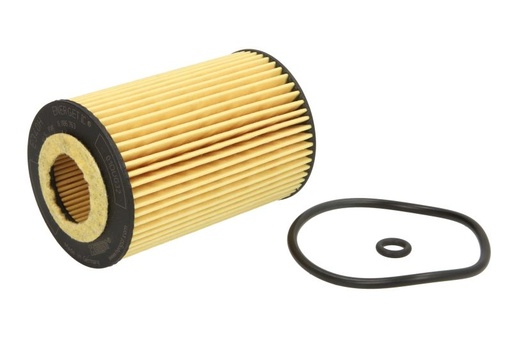 [E340HD247] Фільтр мастильний двигуна VW GOLF VII, SKODA OCTAVIA III 1.6-2.0 TDI 13-