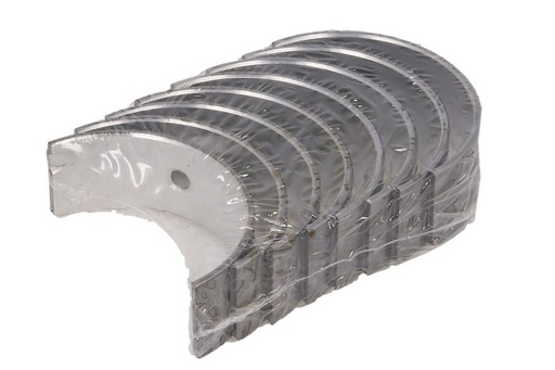 [ENT074002 STD] Вкладиші шатунні (STD) CHEVROLET AVEO, CELTA, CORSA, CRUZE, TIGRA, TRAX; DAEWOO 1.5I, CIELO, CIELO LOAD RUNNER, ESPERO, LANOS, NEXIA; OPEL ASCONA B, ASCONA C, ASTRA F 1.0-1.8LPG 03.79-