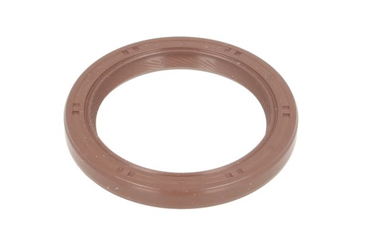 [1213A027] Сальник колінвалу передн (42x55x6) MITSUBISHI OUTLANDER II, OUTLANDER III, PAJERO SPORT II, PAJERO SPORT III; SUZUKI IGNIS III, S-CROSS, SWIFT V, SX4 S-CROSS, VITARA 1.2H/1.4H/3.0 11.06-