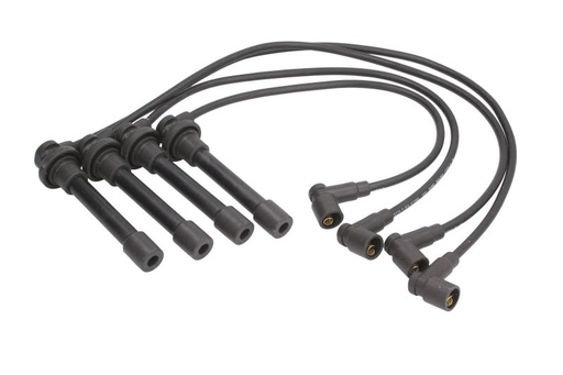 [ENT910010] Комплект проводів запалювання ACURA INTEGRA  HONDA ACCORD IV, ACCORD VI, CIVIC IV, CIVIC V, CIVIC VI, CRX II, CRX III, HR-V, INTEGRA, LOGO, ODYSSEY 1.3-2.3 01.85-