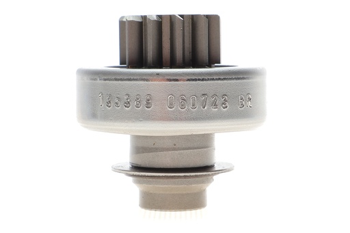 [135389] Бендикс стартера VALEO D7R43 (z=11) Mercedes VITO, Renault Trafic/Master/Megane/Opel Vivaro/Movano 1.9 dCi 01-