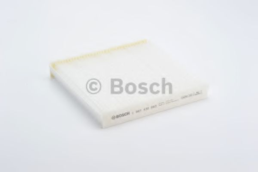 [1987432083] Фільтр салону CITROEN BERLINGO, BERLINGO/MINIVAN, XSARA, XSARA/HATCHBACK, XSARA/KOMBI  PEUGEOT PARTNER, PARTNER ORIGIN, PARTNER ORIGIN/MINIVAN, PARTNER/MINIVAN 1.1-Electric 06.96-12.15