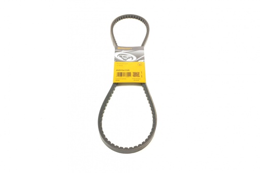 [13 X 1125] Ремінь генератора VW T4 2.4D (13x1125)