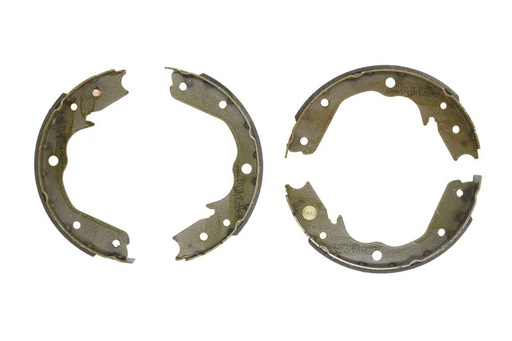 [CRX001ABE] Гальмівна колодка OPEL CAMPO, FRONTERA A, FRONTERA A SPORT, FRONTERA B, MONTEREY A, MONTEREY B 2.0-3.5 08.87-07.04