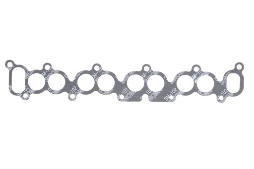 [N60518OEM] Прокладка впускного колектора HYUNDAI GRANDEUR, I30, SANTA FÉ II, SONATA V, TUCSON  KIA CARENS I, CARENS III, CEE'D, MAGENTIS II, PRO CEE'D, SPORTAGE II 2.0D/2.2D 02.05-03.13