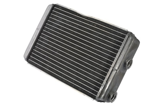 [D6F008TT] Радіатор пічки FIAT DOBLO, DOBLO/MINIVAN, IDEA, PUNTO, PUNTO/HATCHBACK  LANCIA MUSA, Y, YPSILON 1.2-1.9D 03.96-