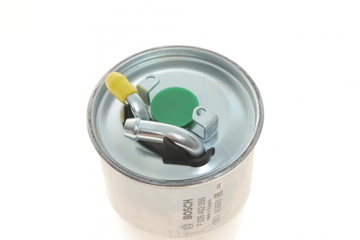 [F 026 402 056] Фильтр топлива VITO W639 2003- MB Sprinter 2.2-3.0CDI (под датчик)