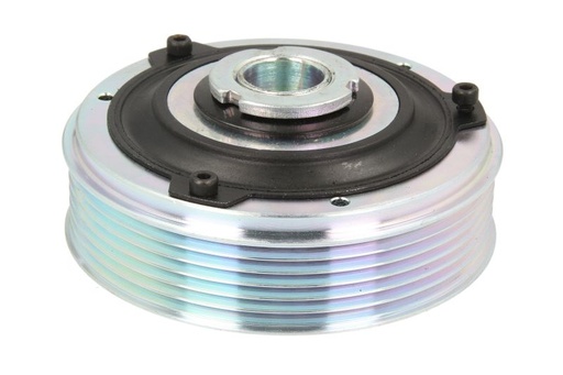 [KTT040005] Муфта компресора кондиціонера (Zexel/Sanden/Denso PXE16 12V 6PK 110мм) AUDI A1, A3, Q2, Q3, TT  SEAT ALTEA, ALTEA XL, LEON, TOLEDO III  SKODA OCTAVIA I, OCTAVIA II, OCTAVIA III 1.0-3.6 07.98-
