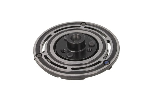 [KTT020015] Диск сцепления компрессора кондиционера FIAT DUCATO FORD GALAXY I VW CORRADO, GOLF III, PASSAT B3/B4, SHARAN, VENTO 2.3D-3.0D 06.91-