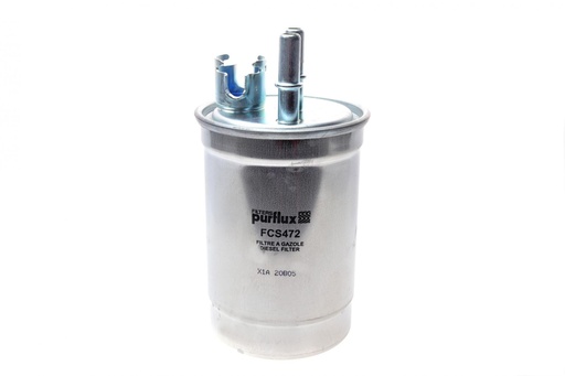 [FCS472] Фільтр паливний Ford Connect 1.8 TDCI