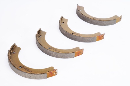 [CRP000ABE] Гальмівна колодка JAGUAR XJ, XJSC, XK 8, XK II  PEUGEOT 605 2.0-6.0 09.73-07.14