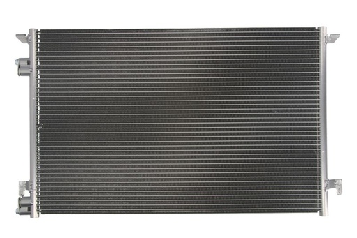 [KTT110023] Конденсатор кондиционера FIAT CROMA, CROMA/KOMBI OPEL SIGNUM, VECTRA C, VECTRA C GTS SAAB 9-3 1.9D-2.4D 04.02-02.15
