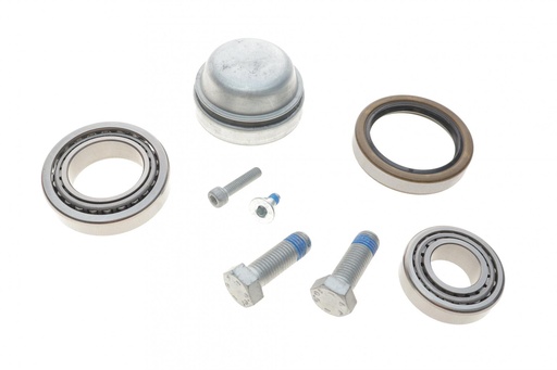 [02071] Подшипник перед MERCEDES W210 07/94-