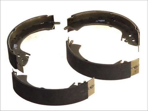 [C05001ABE] Гальмівна колодка MITSUBISHI DELICA / SPACE GEAR, L 300 / DELICA II, L 300 III, L200, L200 / TRITON, L400, PAJERO CLASSIC, PAJERO I, PAJERO II 1.6-3.0 03.80-