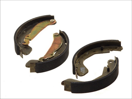 [C0X007ABE] Тормозная колодка CHEVROLET CORSA OPEL ASTRA F, ASTRA F CLASSIC, CORSA A, CORSA A TR, CORSA B, CORSA B/HATCHBACK, CORSA C, CORSA C/HATCHBACK, TIGRA 1.0-1.8 09.82-12.12