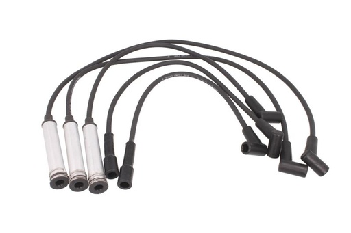 [ENT910181] Комплект проводов зажигания OPEL ASCONA C, ASTRA F, ASTRA F/KOMBI, CORSA A, CORSA A TR, CORSA A/HATCHBACK, KADETT D, KADETT E, KADETT E COMBO, KADETT E/KOMBI, MANTA B 1.2-1.6 08.79-09.98