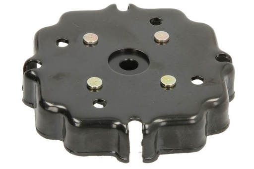 [KTT020001] Диск сцепления компрессора кондиционера (DENSO 5SEU/6SEU/7SEU) MERCEDES C (CL203), C T-MODEL (S203), C T-MODEL (S204), C (W203), C (W204), CLC (CL203), CLK (A209), CLK (C209) 1.0-6.2 09.93-