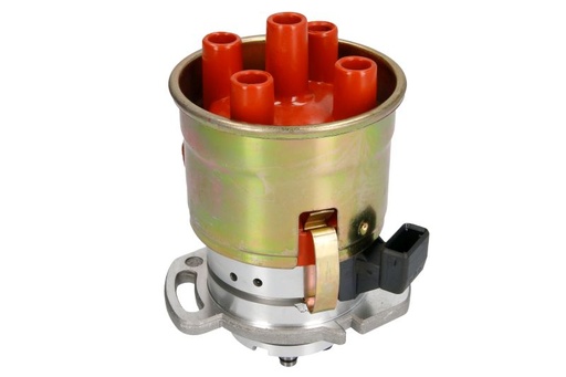 [K08W003AKN] Розподілювач запалювання SEAT AROSA, CORDOBA, CORDOBA VARIO, IBIZA II, INCA  SKODA FELICIA I, FELICIA II, OCTAVIA I  VW CADDY II, CADDY II/MINIVAN, GOLF III, LUPO I, POLO, POLO III 08.91-07.05