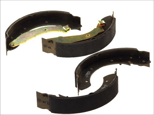 [C0R030ABE] Тормозная колодка CITROEN BERLINGO  RENAULT ESPACE III, LAGUNA I, MEGANE I, MEGANE SCÉNIC, SCENIC I 1.4-3.0 09.95-10.05